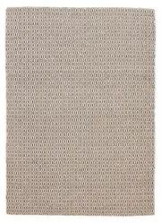 Vintage Hand Woven Kilim Rug 5'3" x 7'4" Traditional Wool Carpet