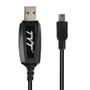 USB Programming Cable for TYT TH-9800 Car Truck Mobile Ham Radio Transceiver
