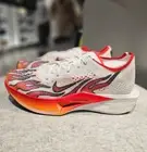 Nike ZoomX Vaporfly Next% 3 PRM White Habanero Red HQ3504-100 #