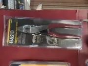 Klein Tools USA 2-Piece Kit 9" Linemans Pliers & 8" Diagonal Cutters D2139NE2288