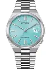 Citizen NJ0151-88M Automatic Mens Watch 40mm 5ATM