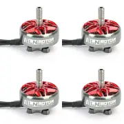 LNMotor FS2306 2306 2050KV 6S Brushless Motor 5mm Shaft for DIY 5 Inch Freestyle RC Drone FPV Racing