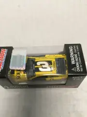 1:64 Action Austin Dillon #3 Cheerios 2014 Chevy SS
