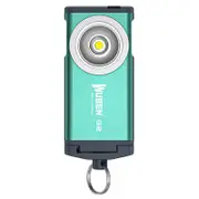WUBEN G2 Strong Light LED Flashlight USB Outdoor Campers And Household Super Bright Key Chain Light