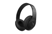 Beats Studio3 Wireless Over-Ear Headphones (Matte Black)