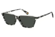 Polaroid PLD 6126/S AB8/M9 Unisex Sunglasses