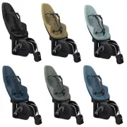 Thule Bicycle Child Seat Yepp 2 Maxi Frame Installation Max. 22kg Free Choice