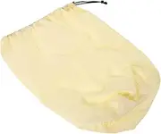 YARNOW Drawstring Clothes Bag: Ultra-Light Compression Stuff Sacks Compact Packing Pouch for Down Jackets Raincoats Sleeping Bag and Outdoor Camping Gear