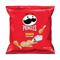 在飛比找蝦皮商城優惠-Pringles 品客 洋芋片MINIS經典原味(19g) 