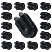Used for Comer or end Post Electric Fence Insulator of Electric Fence Wire (2...