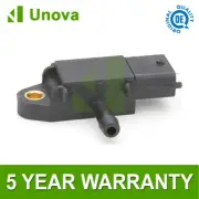 Unova DPF Sensor For Chevrolet Opel Vauxhall Exhaust Pressure
