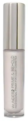 WUNDERBROW PRIME & BEHOLD Waterproof Lip and Eyeshadow Primer Makeup