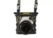 Pro D5600 WP5S waterproof camera case for Nikon D5500 D5400 D5300 D5200 D5100