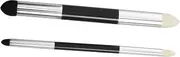 DOITOOL 2Pcs Sketch Drawing Wiper Set Versatile Art Tools for Artists Designers and Hobbyists Soft Flexible and Lightweight for Smooth Handling and DIY Projects
