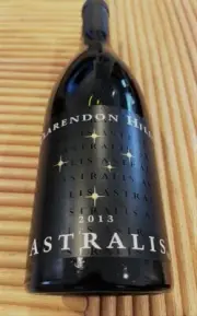 Clarendon Hills ‘Astralis’ Syrah 2013