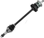 NEW MOOSE RACING Complete Axle Kits 0214-1583 Can-Am Commander 1000 2011-14