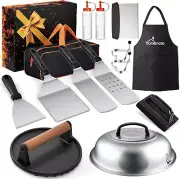 Griddle Accessories Kit Flat Top Griddle Accessories For Blackstone Professional