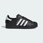 Adidas Originals Superstar II Core Black Cloud White JI0079 Expeditedship