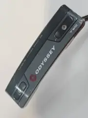 Putter Odyssey TRI HOT 5K TWO STROKE LAB 70C RED 34in 5