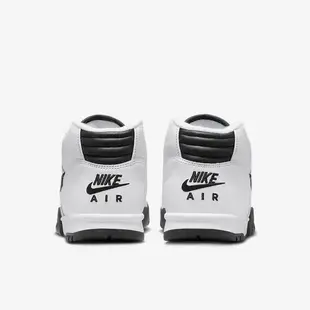 NIKE 休閒鞋 運動鞋 AIR TRAINER 1 男 FB8066100 白黑 現貨 廠商直送