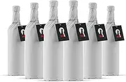 Secret Bottle Mystery White Wine Pack 750ml (Case of 6) Australian Boutique Wine
