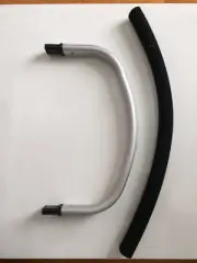Bugaboo Donkey Donkey 2 Belly Bar Carry Handle Bumper Bar Replacement Foam