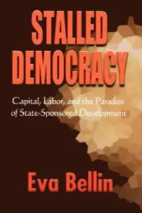 在飛比找博客來優惠-Stalled Democracy: The Rhetori