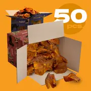 50 Pigs Ears