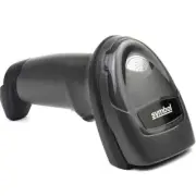 Symbol DS4308-HD Handheld 1D/2D Barcode Scanner - Black - DS4308-HD00007ZZWW