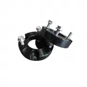 2"50mm Lift Kit Pair Front Coil Strut Spacers for Ford Ranger Next Gen