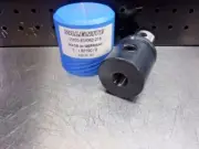Valenite KM50 5/8" Boring Bar Holder VM50-EM062-216 (LOC766)