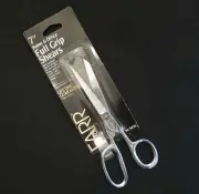 Farr Full Grip Shears 7” Case Hardened Steel USA No. F6838 NOS