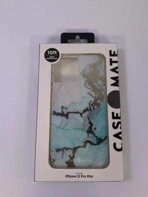 Case-mate - Tough Groove - Case For Iphone 12 Pro Max (5g) - 10 Ft Drop