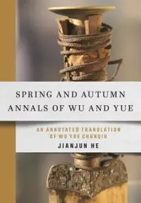 在飛比找博客來優惠-Spring and Autumn Annals of Wu