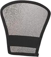 MERRYHAPY Professional Photography Light Reflector 2pcs Flash Diffuser Softbox Indirect Flash Light Softening