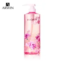 在飛比找PChome24h購物優惠-【ARWIN 雅聞倍優】玫瑰全效洗髮精 950ml