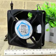 SUNON 12038 115V/110V SP100A Aluminum Frame Double Ball Cooling Fan Axial Fan