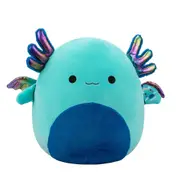 Squishmallows Noelani the Axolotl 16 inch Plush