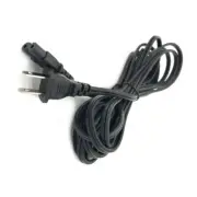 Power Cable for ALESIS M1 ACTIVE 320 USB DESKTOP STUDIO MONITOR SPEAKER 15ft
