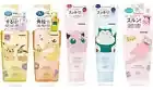 Pokémon x KOSE SoftyMo Cleansing Wash Medicated Cleansing Wash Japan 2024 NEW