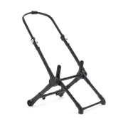Bugaboo Fox Cub chassis Black