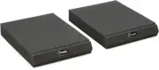 Auralex MoPAD-XL Monitor Speaker Isolation Pads (2-pack) Bundle