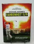 FAHRENHEIT 11/9 DVD DOCUMENTARY, TIMES WITH 45TH PRESIDENT DONALD TRUMP, WS
