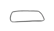 Oven Door Seal - Frontal Gasket 420072600. Suits Blanco