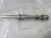 GEA Westfalia Separator 1/2 Complete Worm Screw Shaft, 3402-3420-020 New Surplus