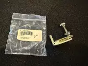 Cello String Adjuster R 2 Prong Chrome **Made in Korea