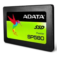 在飛比找蝦皮購物優惠-♗AData/威剛 SP580 120/240/480G 臺