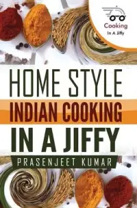 在飛比找博客來優惠-Home Style Indian Cooking In A