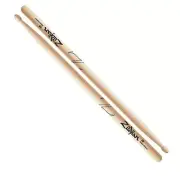 Zildjian 2B WT Hickory Drumsticks