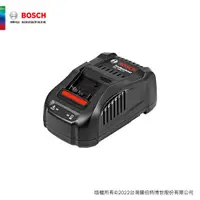 在飛比找蝦皮商城優惠-BOSCH 博世 14.4_18V 鋰電快速充電器 GAL 